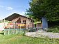 Guest house 054377903 • Tent house Aquitaine • Huisje in Celles  • 1 of 13