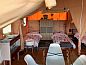 Guest house 054377903 • Tent house Aquitaine • Huisje in Celles  • 3 of 13