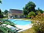 Verblijf 054387401 • Vakantiewoning Aquitaine • Vakantiehuis Le Causse du Cluzel  • 11 van 26