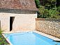 Verblijf 054387501 • Vakantiewoning Aquitaine • Vakantiehuis La Borie  • 2 van 19