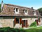 Verblijf 054387501 • Vakantiewoning Aquitaine • Vakantiehuis La Borie  • 14 van 19