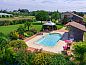 Verblijf 054387903 • Vakantiewoning Aquitaine • Vakantiehuis Madaillan  • 1 van 23