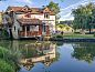 Guest house 05447102 • Holiday property Aquitaine • Vakantiehuis Moulin de Rabine  • 1 of 26