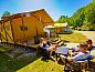 Guest house 054605803 • Tent house Aquitaine • Lodgetent Bordeaux  • 1 of 14