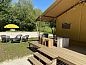 Guest house 054605803 • Tent house Aquitaine • Lodgetent Bordeaux  • 10 of 14