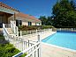 Guest house 05491202 • Holiday property Aquitaine • La Lavanderaie  • 1 of 26