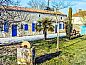 Verblijf 0576701 • Vakantiewoning Poitou-Charentes • Vakantiehuis Petichaud  • 1 van 20