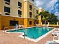 Unterkunft 0725410 • Appartement Florida • Comfort Suites Vero Beach I-95  • 4 von 26