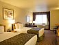 Verblijf 0725803 • Vakantie appartement Rocky Mountains • Crystal Inn Hotel & Suites - Great Falls  • 2 van 11