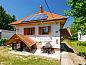 Guest house 0731502 • Holiday property Balatonlake • Vakantiehuis Amaryllis  • 1 of 18