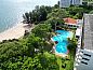 Guest house 0830710 • Apartment East Thailand • Purimas Beach Hotel & Spa  • 3 of 26