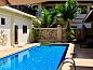 Guest house 0830807 • Holiday property Southern thailand • Sibaja Palms Sunset Beach Luxury Villa  • 9 of 26