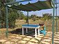 Guest house 08513701 • Holiday property Apulia / Puglia • Huisje in stracca  • 5 of 15