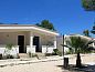 Unterkunft 0852226 • Ferienhaus Apulien / Puglia • Vakantiehuis Villaggio San Pablo  • 1 von 26