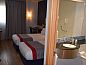 Unterkunft 0915911 • Appartement Madrid • Hotel Holiday Inn Express Madrid-Rivas, an IHG Hotel  • 3 von 26