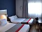 Unterkunft 0915911 • Appartement Madrid • Hotel Holiday Inn Express Madrid-Rivas, an IHG Hotel  • 9 von 26