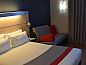 Verblijf 0915911 • Vakantie appartement Madrid • Hotel Holiday Inn Express Madrid-Rivas, an IHG Hotel  • 11 van 26