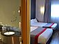 Unterkunft 0915911 • Appartement Madrid • Hotel Holiday Inn Express Madrid-Rivas, an IHG Hotel  • 13 von 26