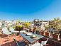 Verblijf 0924102 • Appartement Lazio / Rome • Appartement Terrazza a Piazza di Spagna  • 1 van 26