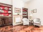 Verblijf 0924601 • Appartement Lazio / Rome • Appartement Vatican Luxury Apt  • 7 van 18