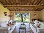 Guest house 0951108 • Holiday property Tuscany / Elba • Vakantiehuis Casa Frati  • 8 of 26