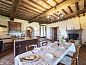 Guest house 0951108 • Holiday property Tuscany / Elba • Vakantiehuis Casa Frati  • 10 of 26