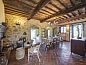 Guest house 0951108 • Holiday property Tuscany / Elba • Vakantiehuis Casa Frati  • 12 of 26