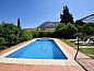 Verblijf 095111632 • Vakantiewoning Andalusie • Cortijo Los Alazores  • 1 van 19