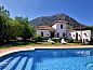 Verblijf 095111632 • Vakantiewoning Andalusie • Cortijo Los Alazores  • 2 van 19