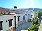 Guest house 095111805 • Chalet Costa del Sol • Casas Rurales Huetor  • 10 of 26