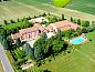 Guest house 095113130 • Holiday property Veneto / Venice • Villa Romana Uno  • 3 of 26