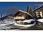 Unterkunft 095116486 • Chalet Rhone-Alphes • Chalet Le Nid Zut  • 3 von 26