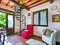 Guest house 09512529 • Holiday property Tuscany / Elba • Vakantiehuis Geranio  • 6 of 26