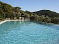 Guest house 095131407 • Holiday property Tuscany / Elba • Kasteel Ginori vakantie-appartementen  • 3 of 22