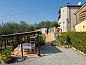 Guest house 09520502 • Apartment Tuscany / Elba • Appartement Chantal  • 1 of 25