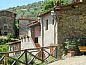 Guest house 09525605 • Holiday property Tuscany / Elba • Vakantiehuis Borgo La Cella  • 9 of 10