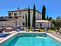 Guest house 09527501 • Holiday property Tuscany / Elba • Villa Radicofani - 79678  • 1 of 26