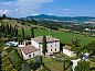 Guest house 09527501 • Holiday property Tuscany / Elba • Villa Radicofani - 79678  • 2 of 26