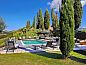 Guest house 09527501 • Holiday property Tuscany / Elba • Villa Radicofani - 79678  • 6 of 26