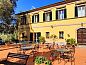 Guest house 09527504 • Holiday property Tuscany / Elba • La Palazzina Val d'Orcia  • 2 of 26