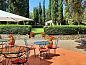 Guest house 09527504 • Holiday property Tuscany / Elba • La Palazzina Val d'Orcia  • 4 of 26