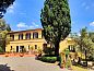 Guest house 09527504 • Holiday property Tuscany / Elba • La Palazzina Val d'Orcia  • 5 of 26