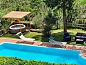 Guest house 09527504 • Holiday property Tuscany / Elba • La Palazzina Val d'Orcia  • 7 of 26