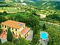 Guest house 09527504 • Holiday property Tuscany / Elba • La Palazzina Val d'Orcia  • 11 of 26