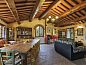 Guest house 09531930 • Holiday property Tuscany / Elba • Vakantiehuis La Beccaccia  • 6 of 26