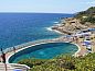 Guest house 09553010 • Apartment Tuscany / Elba • Appartement Capo d'Arco  • 2 of 26