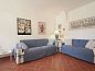 Guest house 09553010 • Apartment Tuscany / Elba • Appartement Capo d'Arco  • 5 of 26