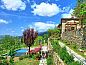 Verblijf 09568301 • Vakantiewoning Toscane / Elba • Villa Morello 95954  • 4 van 20