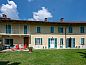 Unterkunft 09715507 • Ferienhaus Piemont • Vakantiehuis La Rocchetta 1915  • 3 von 26