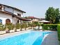 Unterkunft 0972301 • Ferienhaus Piemont • Vakantiehuis Collina San Ponzio  • 1 von 26